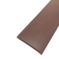thumbnail image 1 of Shape1 Tira de transición de piso Tira de cubierta de piso para despegar y pegar Carpeta de costura Tira de conexión para espacio de puerta, 1 of 5