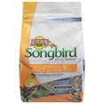 thumbnail image 3 of GLOBAL HARVEST FOODS LTD Bird Food, FInch & Small Bird Blend, 4-Lbs. 11978, 3 of 3