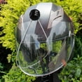 thumbnail image 3 of koolsoo Lock Cycling lock Universal mini Backpack Black, 3 of 4