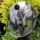 thumbnail image 3 of Candado para casco de motocicleta Candado para ciclismo Mini mochila universal Negro, 3 of 4