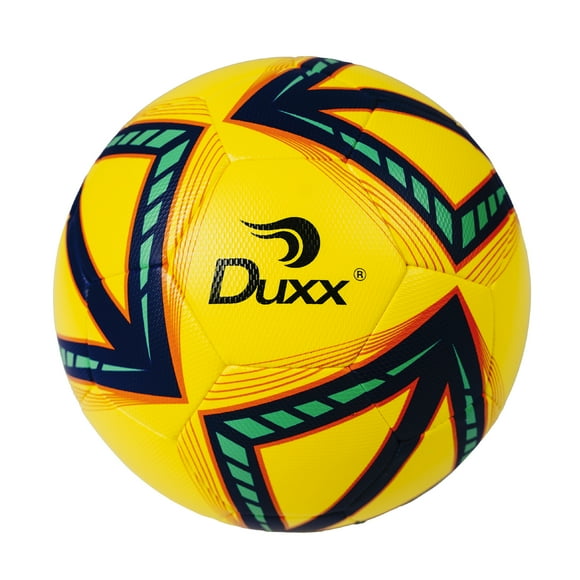 Balón Fútbol Soccer Duxx #5 Híbrido Shiny