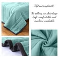 Cooling Comforter for Hot Sleepers,Cooling Blanket for Night Sweats