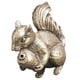 thumbnail image 4 of Mini estatua de ardilla ornamento Retro ardilla antigua ardilla té decoración para mascotas, 4 of 6