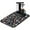 Daisy Floral-8, variant on Washable Rubber Daisy Cute Floral Dish Drying Mats for Kitchen Counter Home Large Coffee Bar Pad Accessories and Decor for Utensils Stemware 19.5''x12''