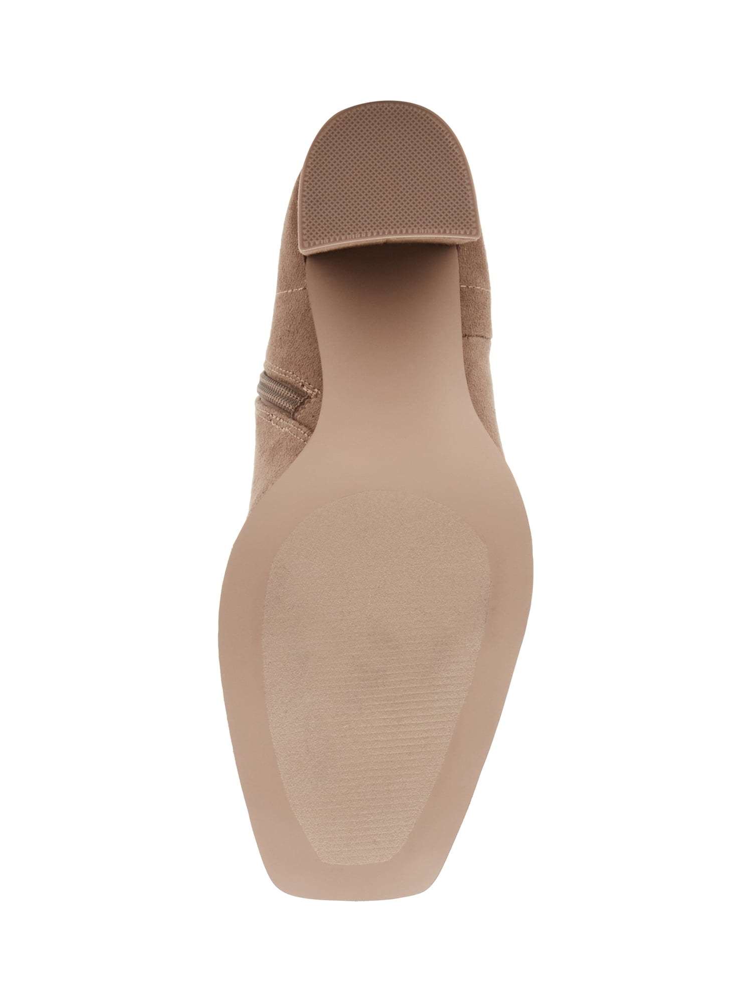 Madden Girl Women's Monicaa Block Heel Ankle Boots
