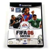 FIFA Soccer 2006 - Nintendo GameCube