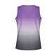 thumbnail image 5 of Camisola con estampado informal de verano sin mangas con cuello redondo y teñido anudado para mujer Pompotops lopia989419, 5 of 5