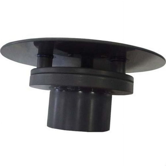 AQUADYNE 94017 Rhino I Bottom Drain for 2'' Pipe RH1-2