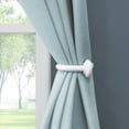 thumbnail image 2 of Lumi 3/4 in. Holdback (4-Pack), White, 2 of 4