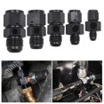 thumbnail image 2 of Aluminum Male to Female Adapter with 1/8NPT Port Oil Cool Joint for Pressure, 2 of 11