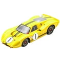 thumbnail image 2 of Ford GT40 Mk IV #1 Mario Andretti - Bruce McLaren Winner "Sebring 12 Hrs" (1967) w/Acrylic Display Case 1/18 Model Car by Spark, 2 of 3