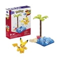 thumbnail image 3 of Juguete de Construcción Mega Pokémon Mundo Aventura Varios Modelos 1 pza, 3 of 3