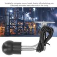 thumbnail image 3 of Static Electricity Elimination Ball, Human Body Electrostatic Releaser Touch Type Anti Corrosive  for Petroleum, 3 of 8