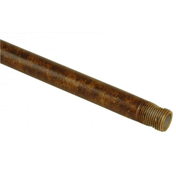 Craftmade DR60BCP 60" Brushed Copper Downrod