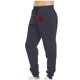 thumbnail image 1 of Pantalones deportivos de longitud completa para hombre, pantalones de ejercicio para correr ajustados, pantalones para correr con cordón, pantalones estampados, pantalones para hombre, 1 of 7