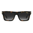 thumbnail image 2 of Carrera Havana 305 Classic Oversized Square Sunglasses CA305S 0086 9O, 2 of 2
