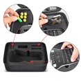 thumbnail image 2 of Funda de impresora PAIYULE para DYMO LabelManager 160/280 negra, 2 of 7