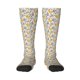 thumbnail image 1 of Balery Funny Chicken Calcetines novedosos Calcetines deportivos Calcetines hasta la rodilla Calcetines de algodón Calcetines originales y geniales, 1 of 6