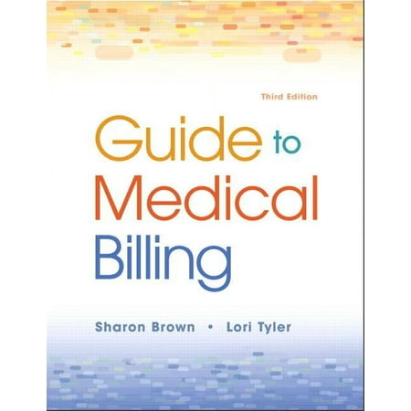 UPC: 9780135041376 | Guide to Medical Billing (Paperback)