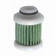 thumbnail image 2 of 3 X Primary Fuel Filter 6d8-ws24a-00-00 For Yamaha Sierra 18-79799 F50-f115, 2 of 4