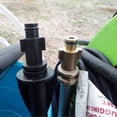 thumbnail image 2 of Quick-Connect Pressure Washer Gun for Adapter Power Washing, 2 of 5