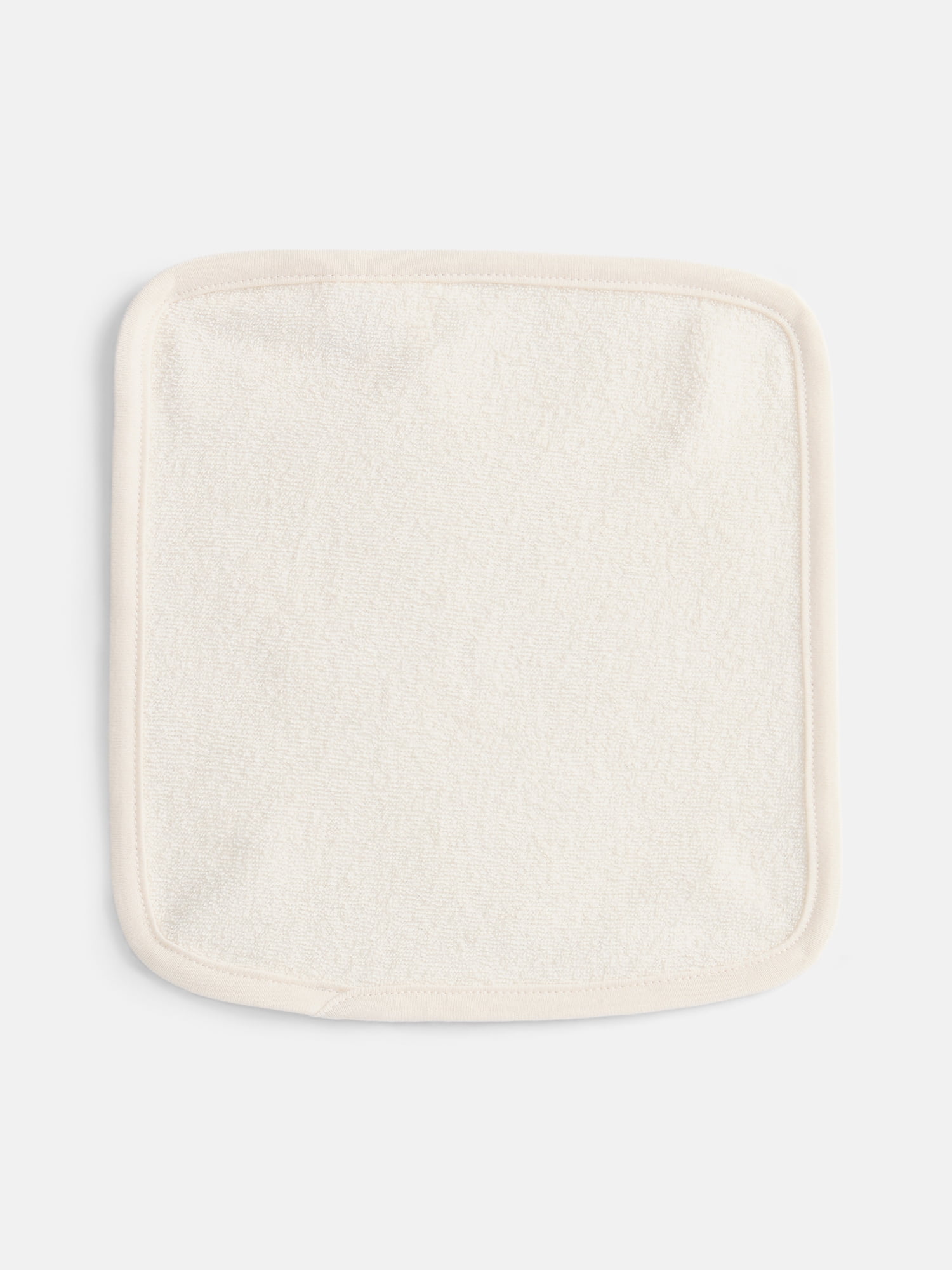 Disney Winnie the Pooh Infant Baby Bath Set with Hooded Towel and Washcloths, 3-Piece, One Size