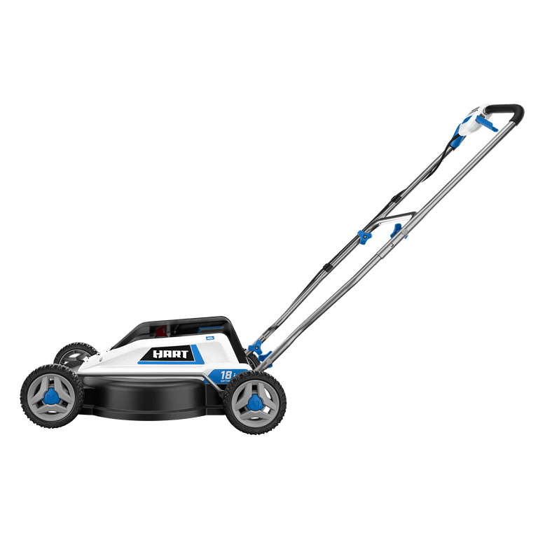 Battery-Operated Lawn Tools: Is electric lawn care equipment worth