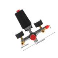 thumbnail image 3 of unbranded 1Set Air Gauge Release Valve Single-Hole Pressure Reducing Valve for Home Appliances, 3 of 3