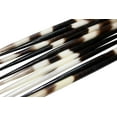 thumbnail image 2 of ablazingbee South African Porcupine Quills 7-8 Inches 10 Thick Pieces Authentic For Crafts & Arts Jewelry, 2 of 2