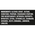 thumbnail image 5 of AXE Black Mens Body Spray Deodorant 48hr Odor Protection PULSE, INTENSE, 24/7, GOLD TEMPTATION, 5 of 5