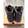 thumbnail image 5 of Ni - ke 2023 Jordan 12 Retro Field Purple CT803-057 Size 12.5, 5 of 5