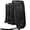 Black, variant on LEKATO LGS-7 Bass Guitar Strap for Bass & Electric Guitars 2.5" Wide Leather Bass Guitar Straps with Thicken Foam Guitar Straps Padded Adjustable Length from 41" to 51" Leather Bass Strap
