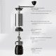thumbnail image 4 of Molinillo de café manual Molinillo de café manual portátil Molinillo manual Molinillo de mano extraíble Máquina de café, 4 of 7