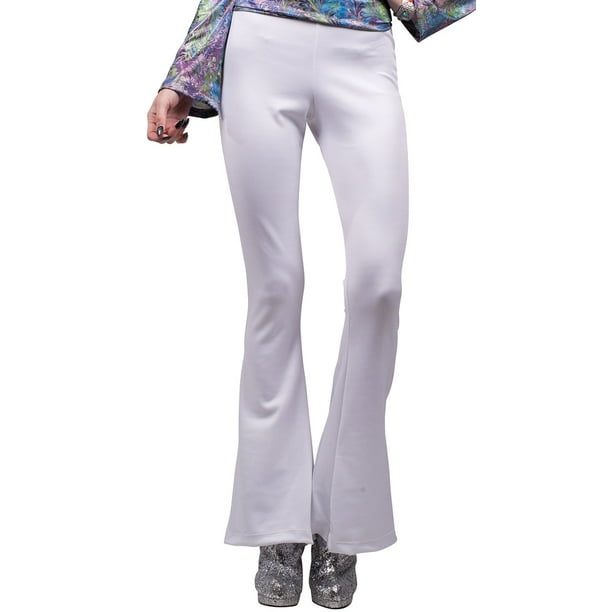 bell bottom disco pants