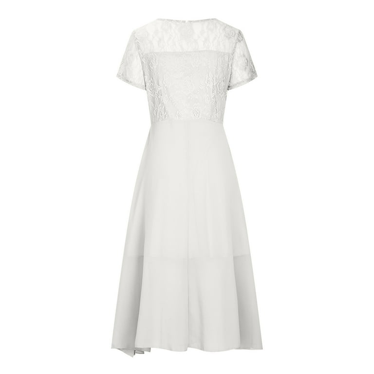 chinese dress ladies Amazon.com: Adoeren White Graduation Dress for Women Summer Ruched Bust  Flowy Mini Dress Y2k Sexy Backless College Short Dress(J 99 Elegant,S) :  Clothing, Shoes & Jewelry main image 1
