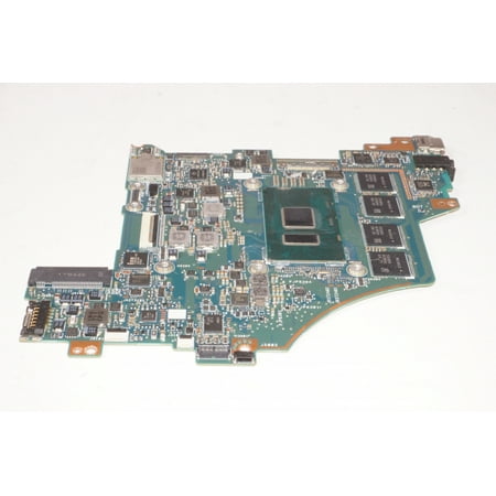60NB0EN0-MB2110 Asus Intel Core I7-7500u 16gb Motherboard Q325UA-BI7T18