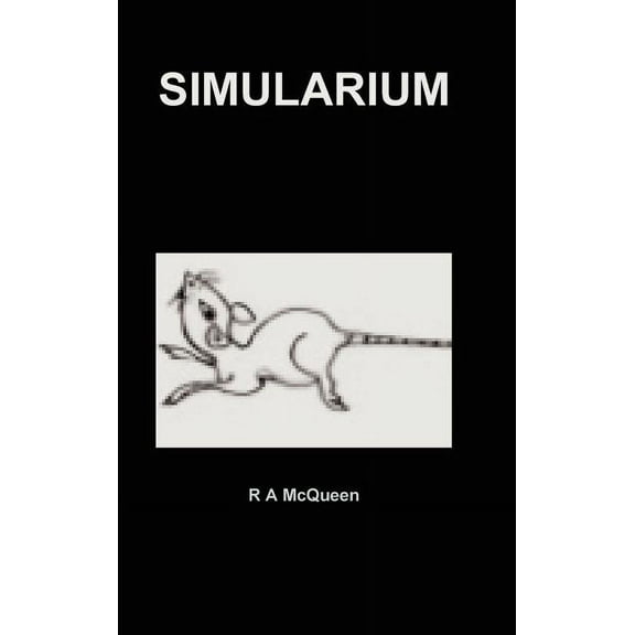 Simularium (Hardcover)