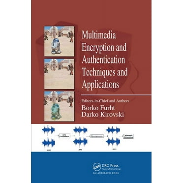 Internet and Communications Multimedia Encryption and Authentication Techniques and Applications, (Paperback)