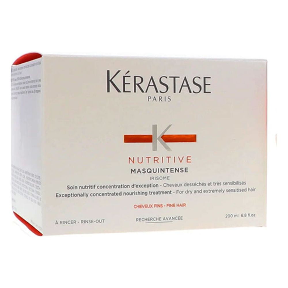 Kerastase Nutritive Masquintense for Fine Hair, 6.8 oz