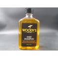 thumbnail image 2 of Woody's Daily Shampoo, 12 oz Pack of 2, 2 of 2