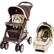 Graco - Glider Travel System, Elephant Parade
