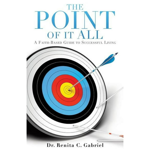 The Point of It All, (Paperback)