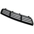 thumbnail image 3 of For 05-10 Chevy Cobalt Front Lower Bumper Cover Grille Assembly Textured Gray, 3 of 5