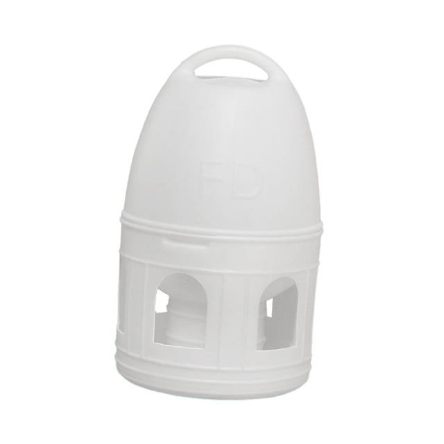 Dispensador de agua Fernando para pájaros 5L bebedor de palomas