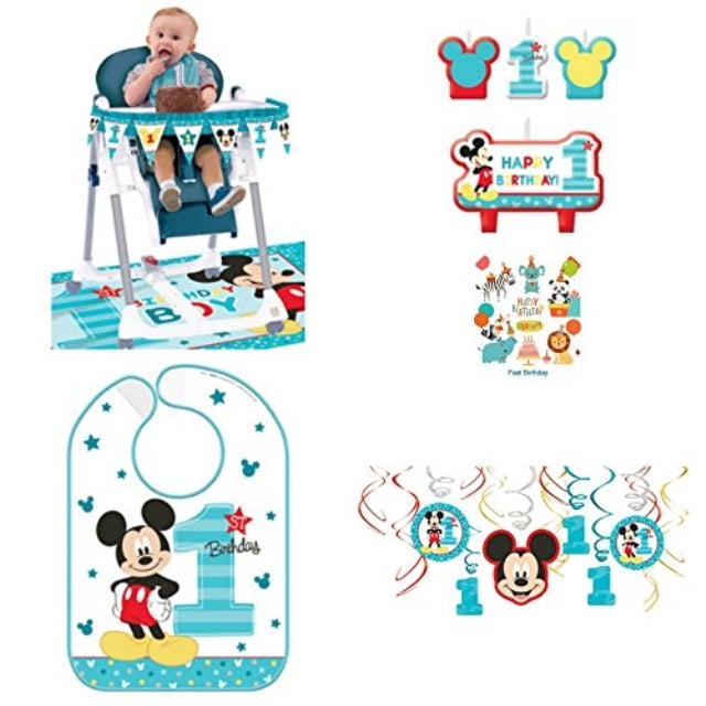 bib decorating supplies