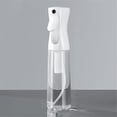 thumbnail image 2 of 2 pack Continuous Spray Bottle for Hair Care, Hydrating Skin Care | Plant Mister or Squirt Bottle for Ironing and Cleaning, 10.1 fl oz/300 mL Clear, 2 of 5