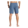 thumbnail image 3 of Short Quiksilver Hombre Caballero Playa Verano Surfsilk Azul, 3 of 7