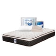 thumbnail image 1 of Colchón Individual Minesota Spring Air + Almohada + Juego de Sábanas, 1 of 8