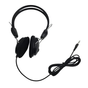 Tachiuwa 1 Casques d'écoute pour détecteur de métal Détecteur d'oreilles Portable et léger sur oreillette Outil