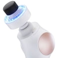 thumbnail image 3 of Therabody TheraFace Pro Percussive Facial Massage Device - White, 3 of 12